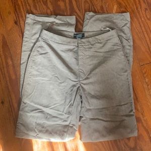 Size 4 Banana Republic Pants